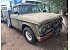 1966 Dodge D/W Truck