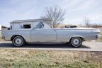 Thumbnail Photo 3 for 1966 Dodge Dart