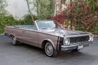 Thumbnail Photo 1 for 1966 Dodge Dart
