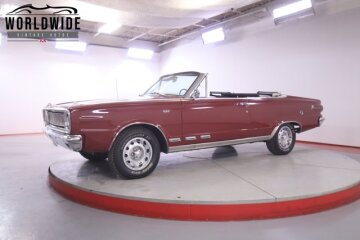 1966 Dodge Dart