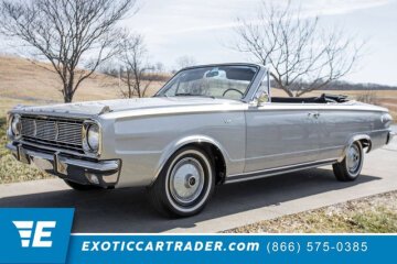 1966 Dodge Dart