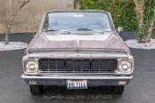 1966 Dodge Dart