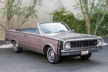 1966 Dodge Dart
