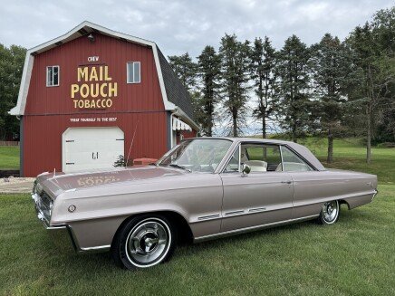 Photo 1 for 1966 Dodge Monaco