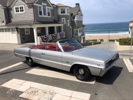 Photo 1 for 1966 Dodge Polara