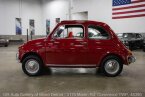 Thumbnail Photo 3 for 1966 FIAT 500