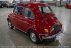 Thumbnail Photo 4 for 1966 FIAT 500