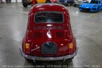 Thumbnail Photo 5 for 1966 FIAT 500