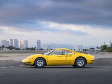 1966 Ferrari Other Ferrari Models