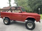 Thumbnail Photo 4 for 1966 Ford Bronco for Sale by Owner