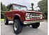 1966 Ford Bronco