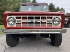Thumbnail Photo 2 for 1966 Ford Bronco for Sale by Owner