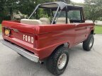 Thumbnail Photo 5 for 1966 Ford Bronco for Sale by Owner