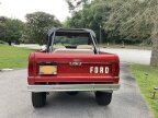 Thumbnail Photo 6 for 1966 Ford Bronco for Sale by Owner