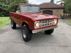 Thumbnail Photo 3 for 1966 Ford Bronco for Sale by Owner