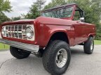 Thumbnail Photo 1 for 1966 Ford Bronco for Sale by Owner