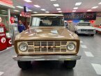 Thumbnail Photo 3 for 1966 Ford Bronco
