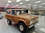 Thumbnail Photo 4 for 1966 Ford Bronco