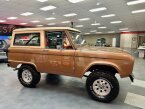 Thumbnail Photo 5 for 1966 Ford Bronco