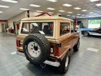 Thumbnail Photo 6 for 1966 Ford Bronco