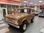 Thumbnail Photo 2 for 1966 Ford Bronco