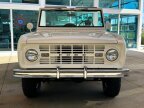 Thumbnail Photo 2 for 1966 Ford Bronco