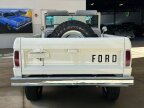 Thumbnail Photo 6 for 1966 Ford Bronco