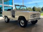 Thumbnail Photo 3 for 1966 Ford Bronco