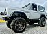 1966 Ford Bronco 2-Door