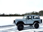 Thumbnail Photo 6 for 1966 Ford Bronco 2-Door for Sale by Owner