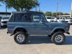 Thumbnail Photo 1 for 1966 Ford Bronco 2-Door for Sale by Owner