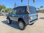 Thumbnail Photo 3 for 1966 Ford Bronco 2-Door for Sale by Owner