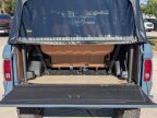 Thumbnail Photo 2 for 1966 Ford Bronco 2-Door for Sale by Owner