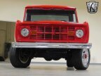 Thumbnail Photo 6 for 1966 Ford Bronco
