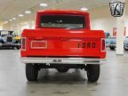 Thumbnail Photo 4 for 1966 Ford Bronco