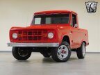 Thumbnail Photo 2 for 1966 Ford Bronco