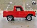 Thumbnail Photo 5 for 1966 Ford Bronco