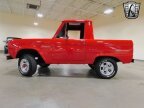 Thumbnail Photo 3 for 1966 Ford Bronco