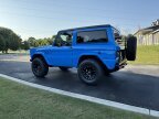 Thumbnail Photo 4 for 1966 Ford Bronco 2-Door for Sale by Owner