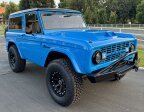 Thumbnail Photo 3 for 1966 Ford Bronco 2-Door for Sale by Owner
