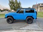 Thumbnail Photo 1 for 1966 Ford Bronco 2-Door for Sale by Owner