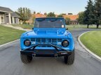 Thumbnail Photo 2 for 1966 Ford Bronco 2-Door for Sale by Owner