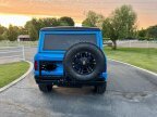 Thumbnail Photo 5 for 1966 Ford Bronco 2-Door for Sale by Owner