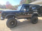 Thumbnail Photo 1 for 1966 Ford Bronco 2-Door for Sale by Owner