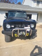 Thumbnail Photo 2 for 1966 Ford Bronco 2-Door for Sale by Owner