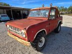 Thumbnail Photo 1 for 1966 Ford Bronco