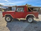 Thumbnail Photo 5 for 1966 Ford Bronco