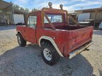 Thumbnail Photo 2 for 1966 Ford Bronco