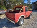 Thumbnail Photo 3 for 1966 Ford Bronco