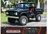 1966 Ford Bronco